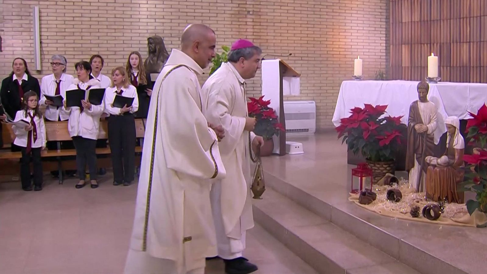 La Missa - 29/12/2025 | RTVE Catalunya - La Missa | Veure