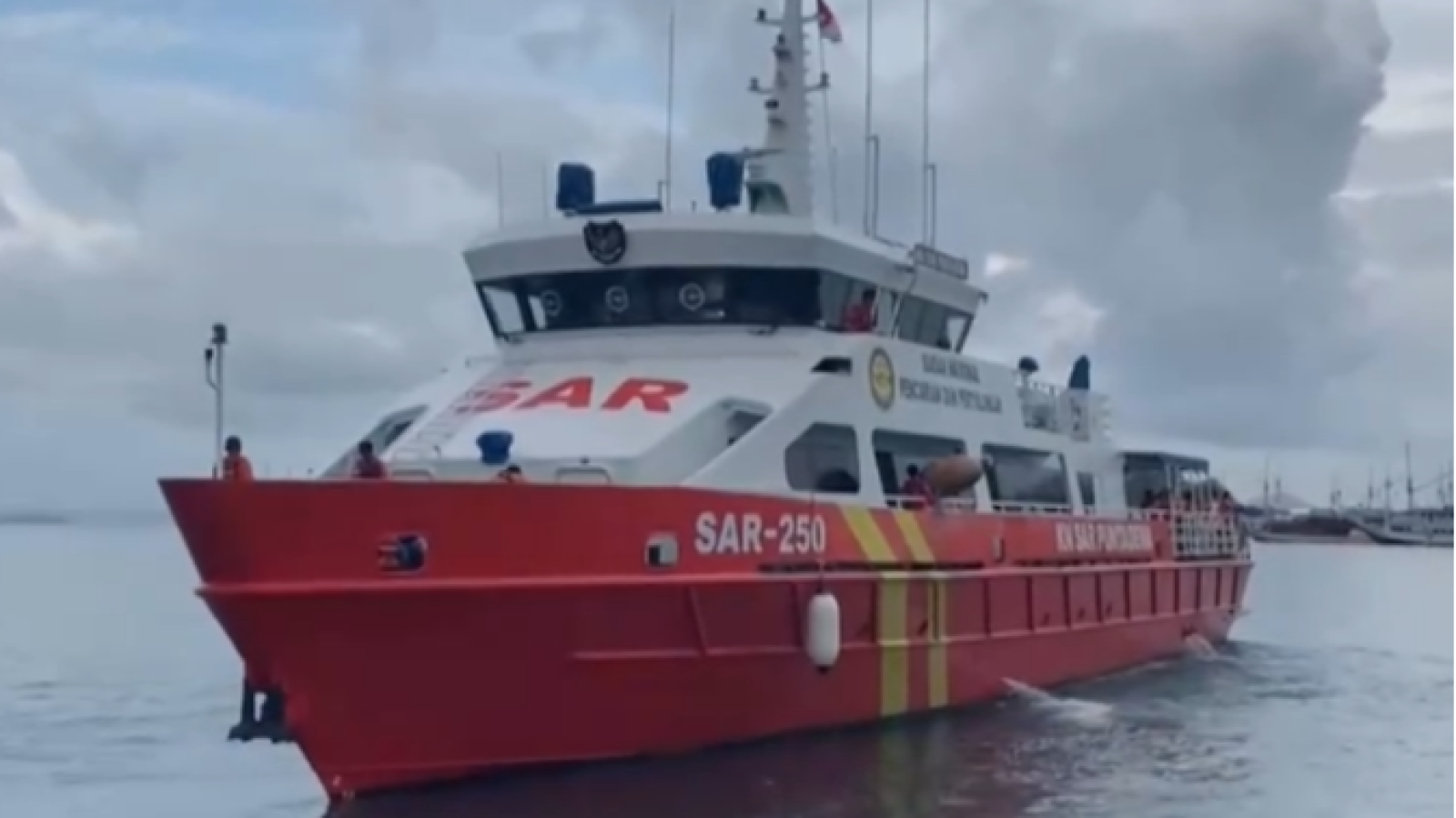 Recuperan el cuerpo de la niña desaparecida en Indonesia - Directo al grano | Ver