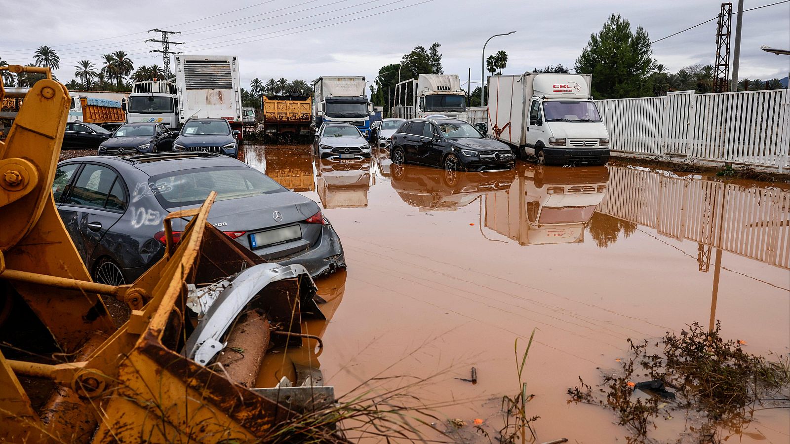 Telediario - 15 horas - 29/12/25 - Lengua de signos - Telediario en lengua de signos | Ver