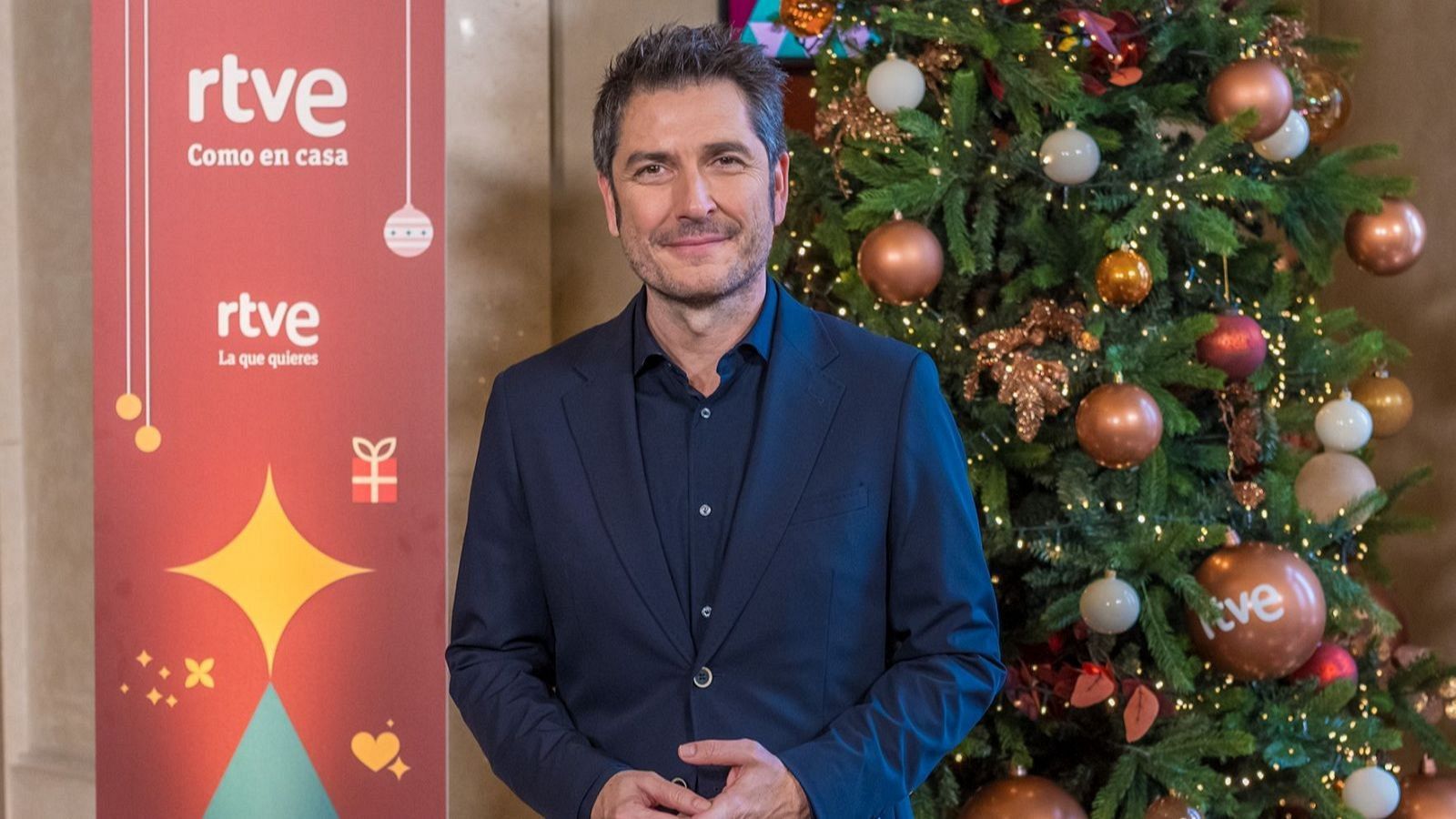 Este 31 de diciembre se emitirá el resumen del año de Carlos del Amor - Informativo 24h | Ver