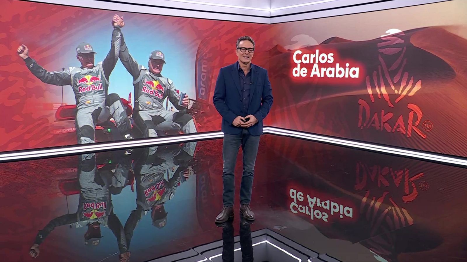 Deportes 1 - 29/12/25 - Los Deportes de La1 | Ver