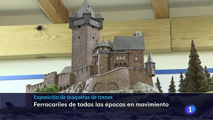 Informativo Telerioja - Informativo Telerioja 2 29-12-2025