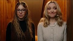Hablamos con Sydney Sweeney y Amanda Seyfried, protagonistas de la esperada película 'La asistenta'