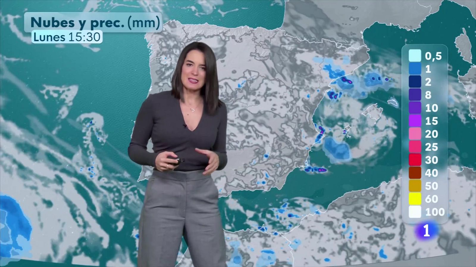 El tiempo en la Comunidad de Madrid – 29/12/25 | Ver