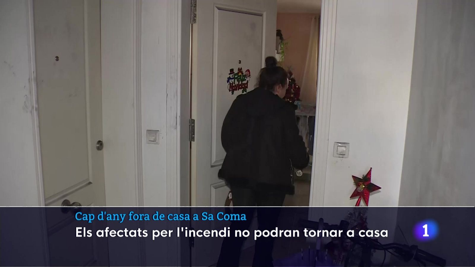 Informatiu Balear 2 - 29/12/25 Veure ara