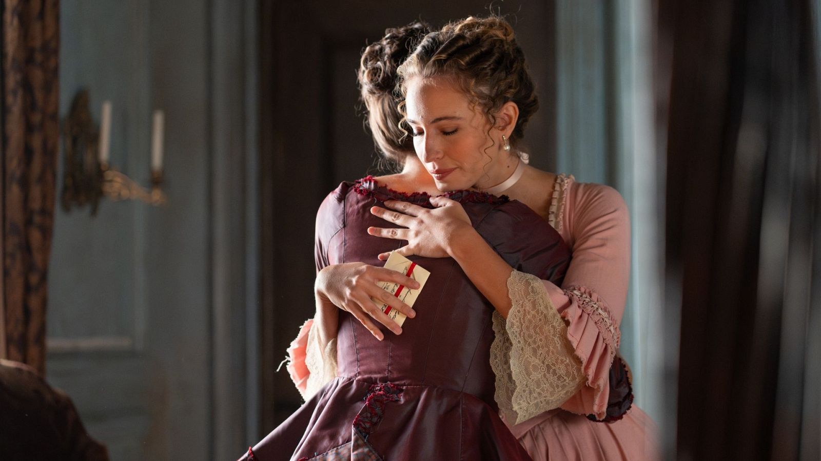 Valle Salvaje - Temporada 3 - Episodio 325 | Ver