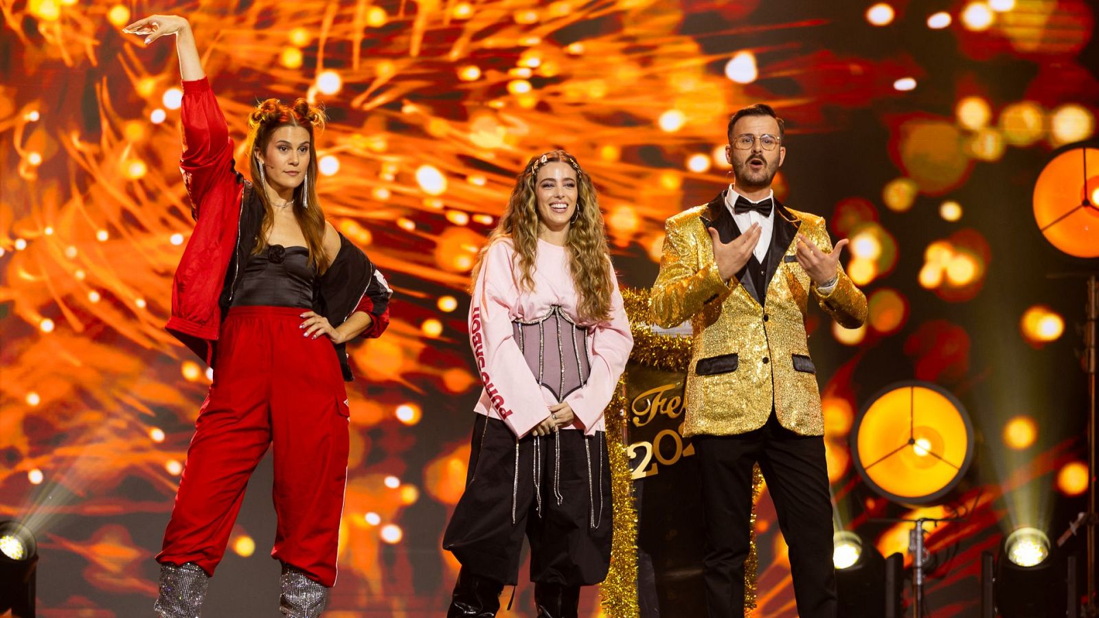 Open Play - Especial de Navidad - Open Play | Ver