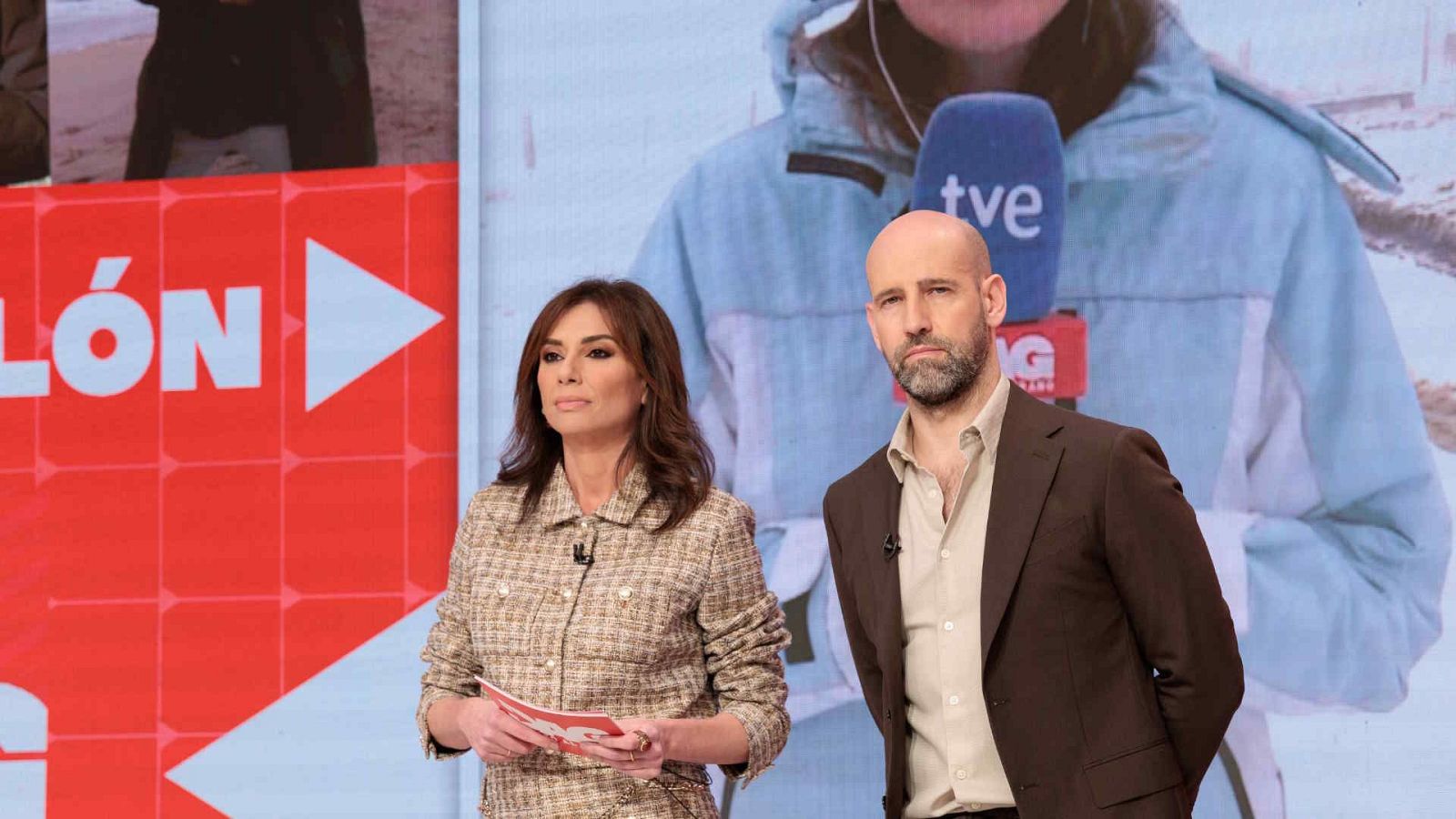 Directo al grano - Programa 73 - Directo al grano | Ver