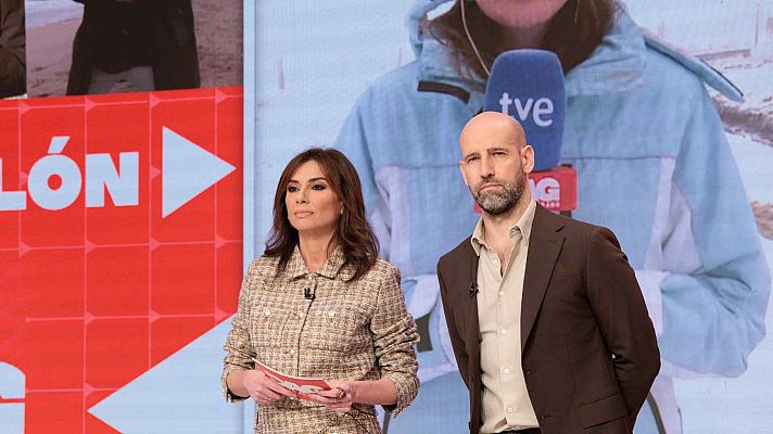 Directo al grano - Programa 73