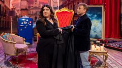 Al cielo con ella - Programa 13 - Al cielo con Lalachus y José Mota