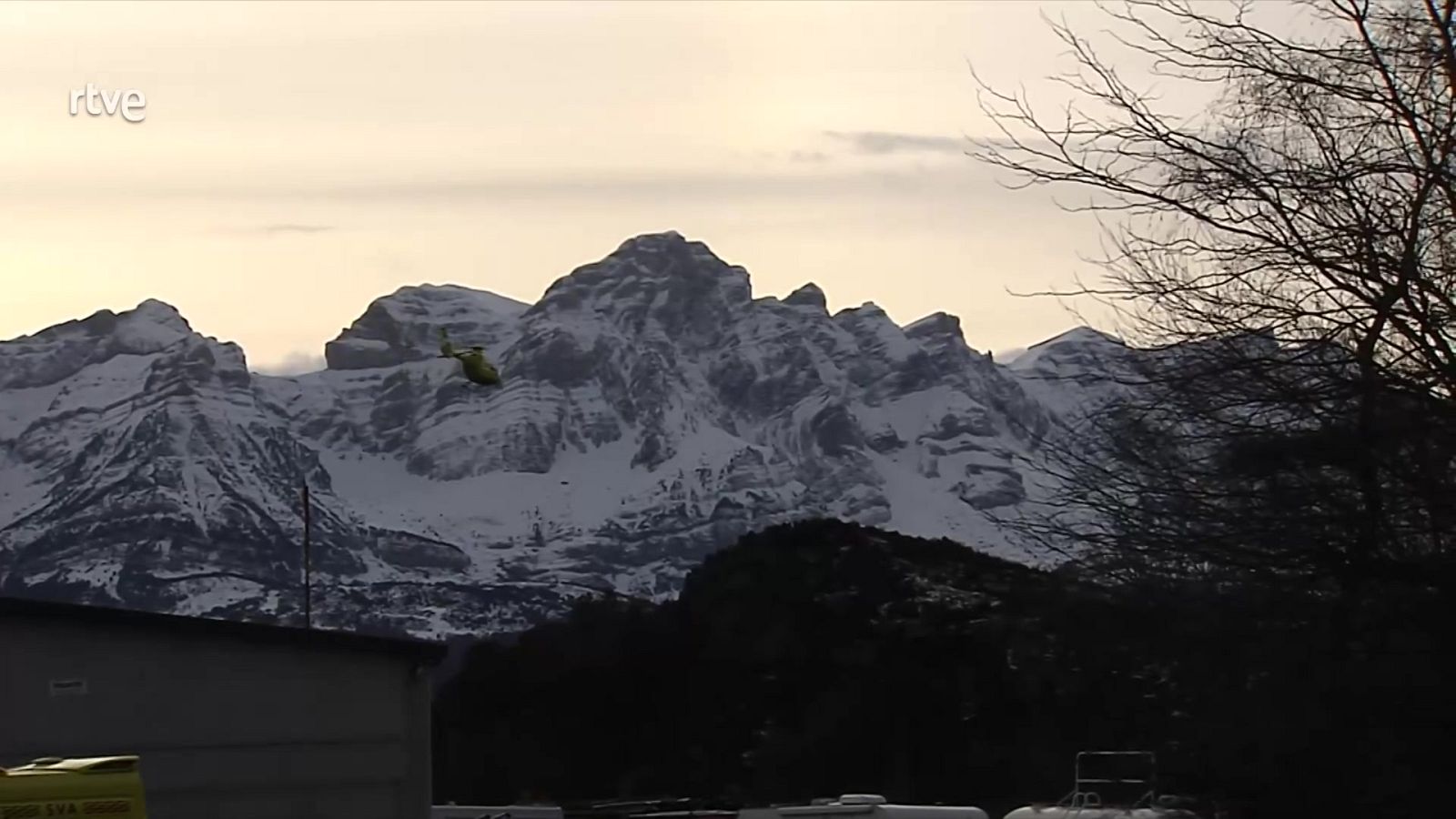 La tarde en 24 horas - 29/12/25 - La tarde en 24h | Ver