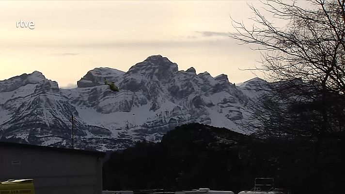 La tarde en 24h - La tarde en 24 horas - 29/12/25