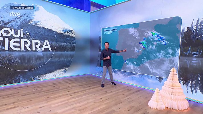 Aquí la Tierra - Aquí la Tierra - 29/12/25