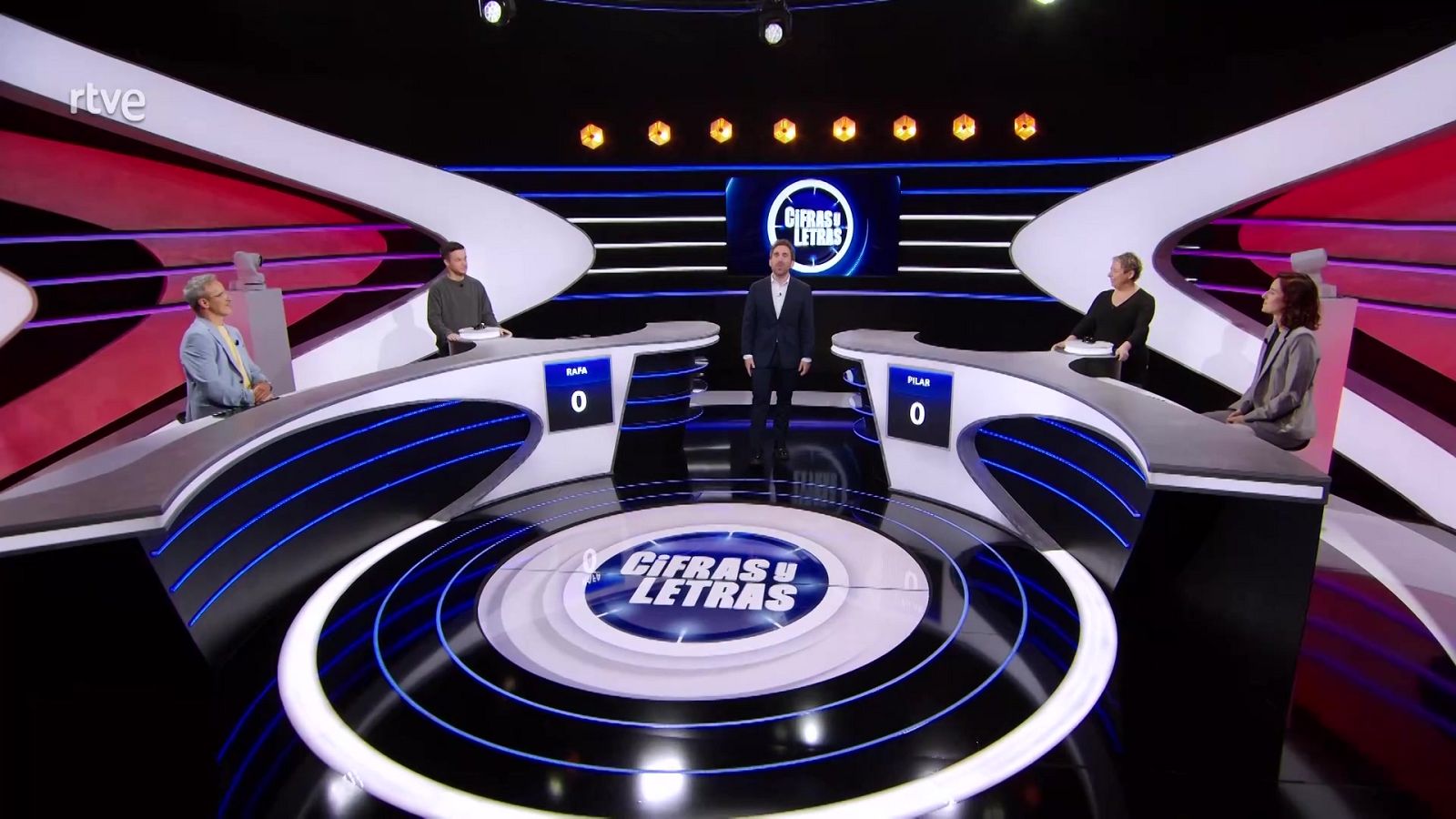 Cifras y letras - Programa 393 - Cifras y letras | Ver