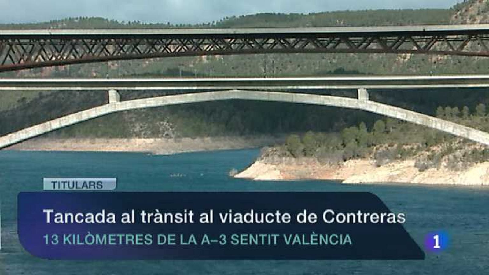 L'informatiu - Comunitat Valenciana: La Comunidad Valenciana en 2' - 11/02/13 | RTVE Play