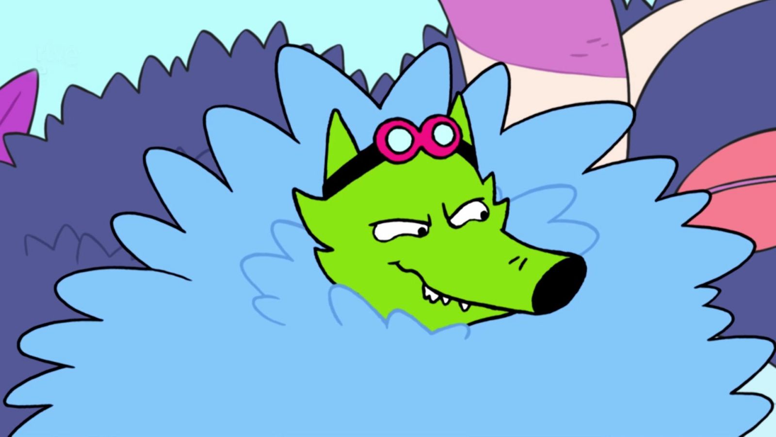 Una broma graciosa - Simon | Ver