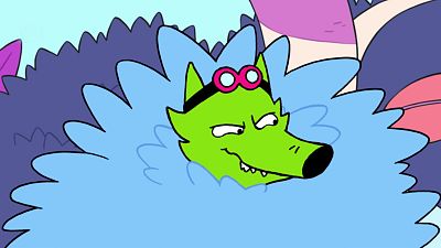 Una broma graciosa - Simon | Ver