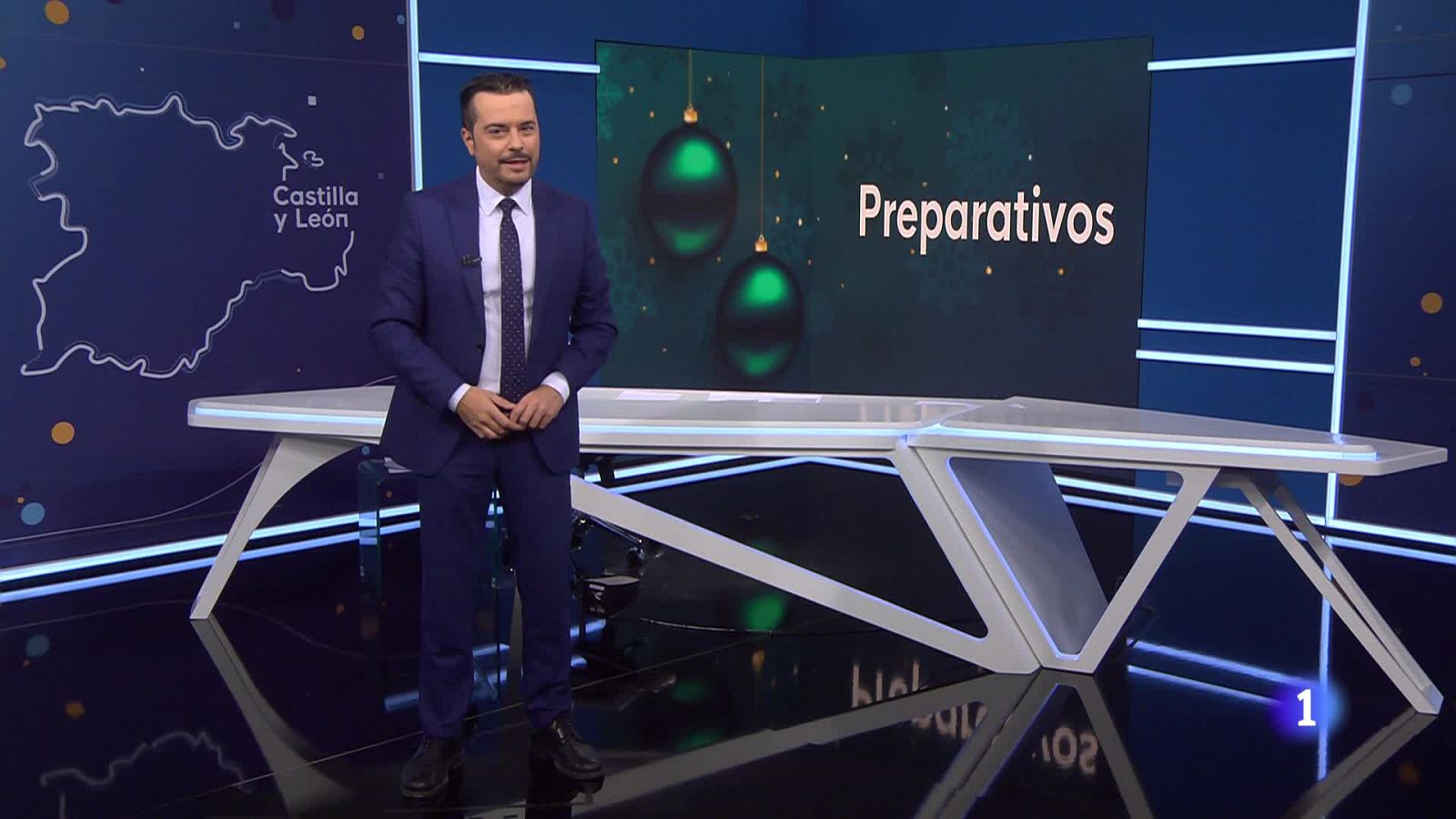 Noticias Castilla y León - 24/12/25 | Ver