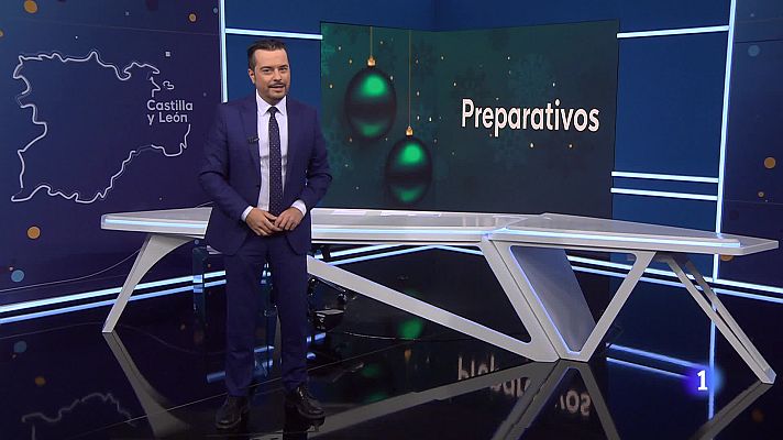 Noticias de Castilla y León - Noticias Castilla y León