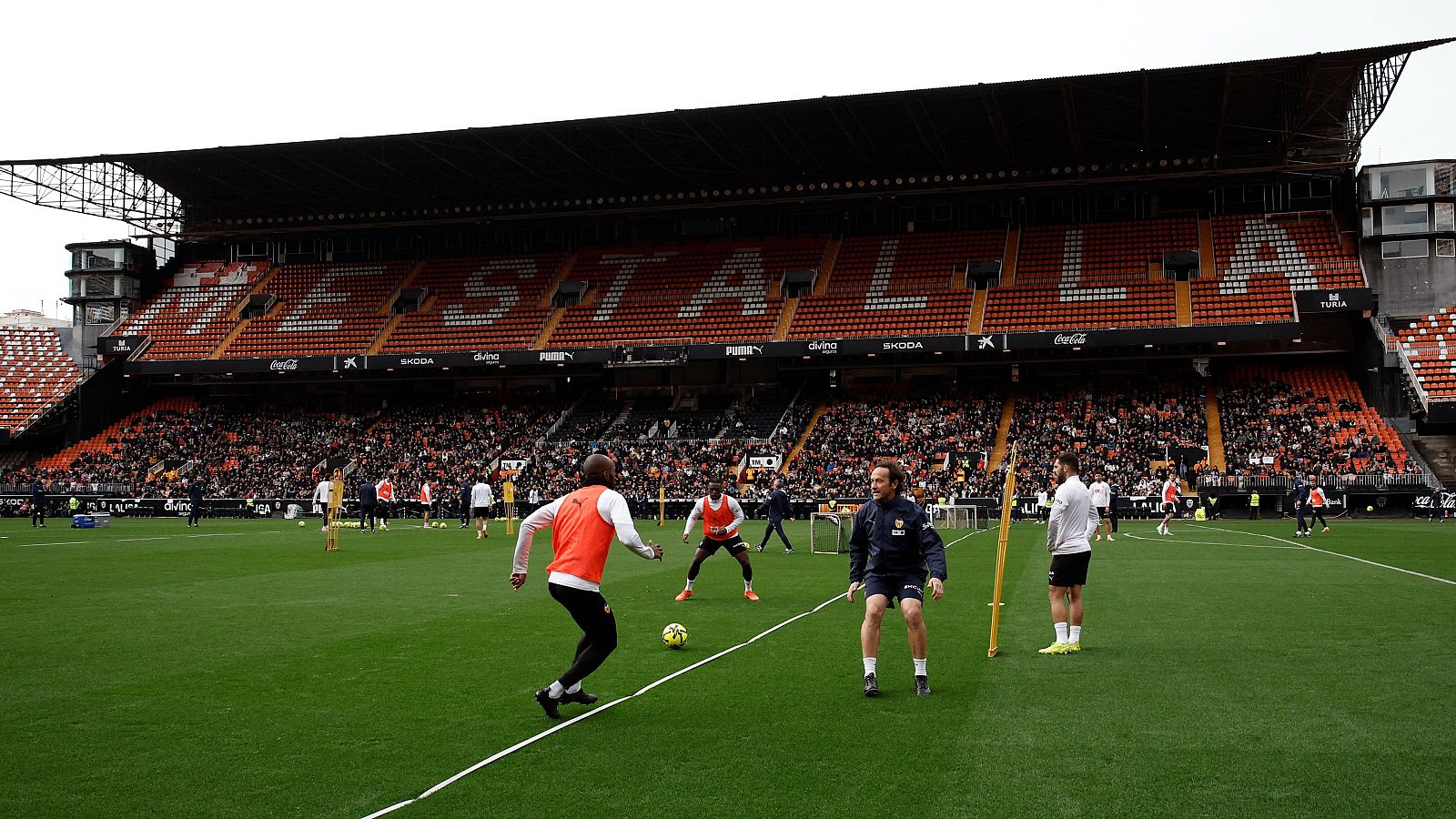 L'Informatiu Comunitat Valenciana 1 - 29/12/25 | Ver