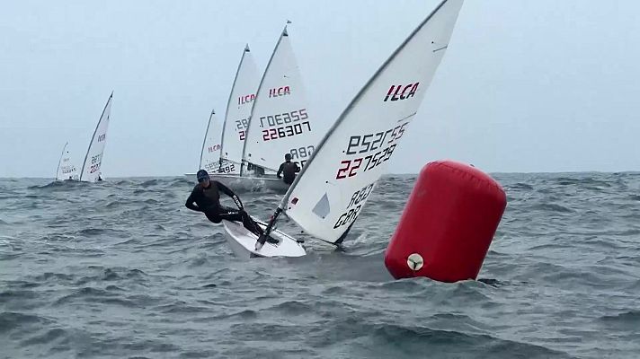 Vela - Palamós Christmas Race 2025