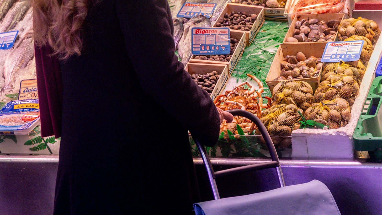 El IPC se modera una décima y cierra el año en el 2,9% - Informativo 24h | Ver