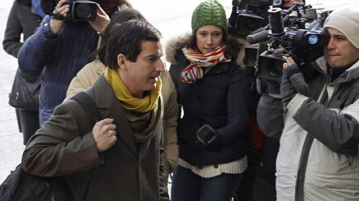 Informativo de Madrid - La Comunidad de Madrid en 4' - 11/02/13