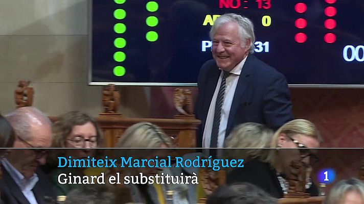 Informatiu Balear - Informatiu Balear 1 - 30/12/25