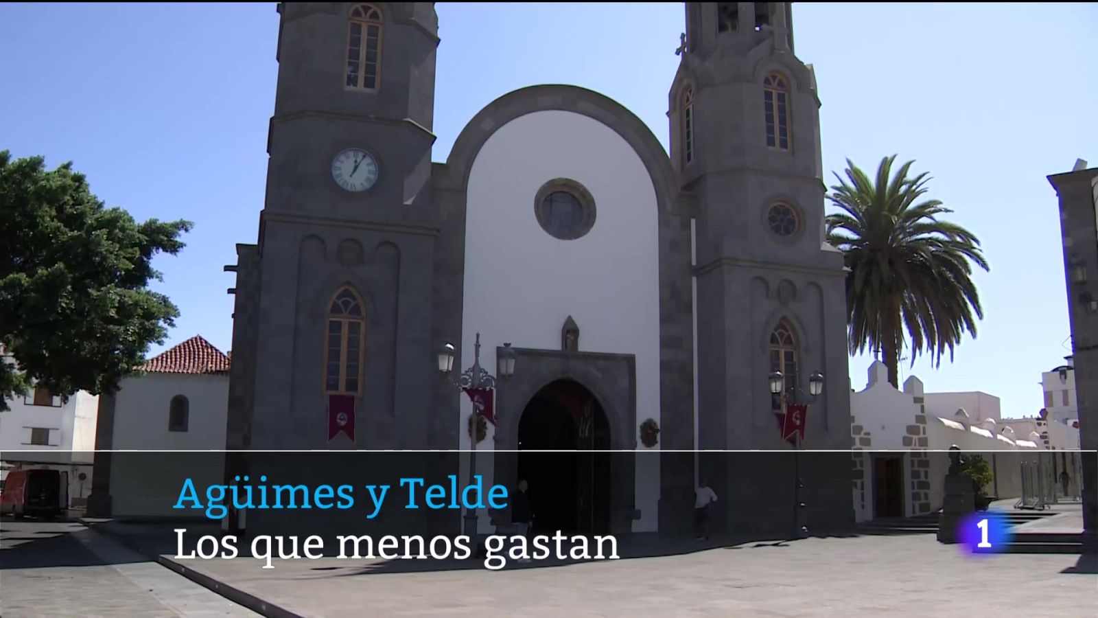 Telecanarias - 30/11/2025 | Ver