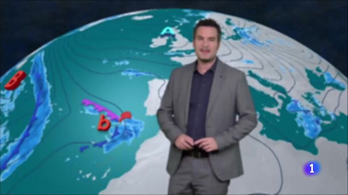 Noticias de Castilla y León - El tiempo en Castilla y León - 30/12/25