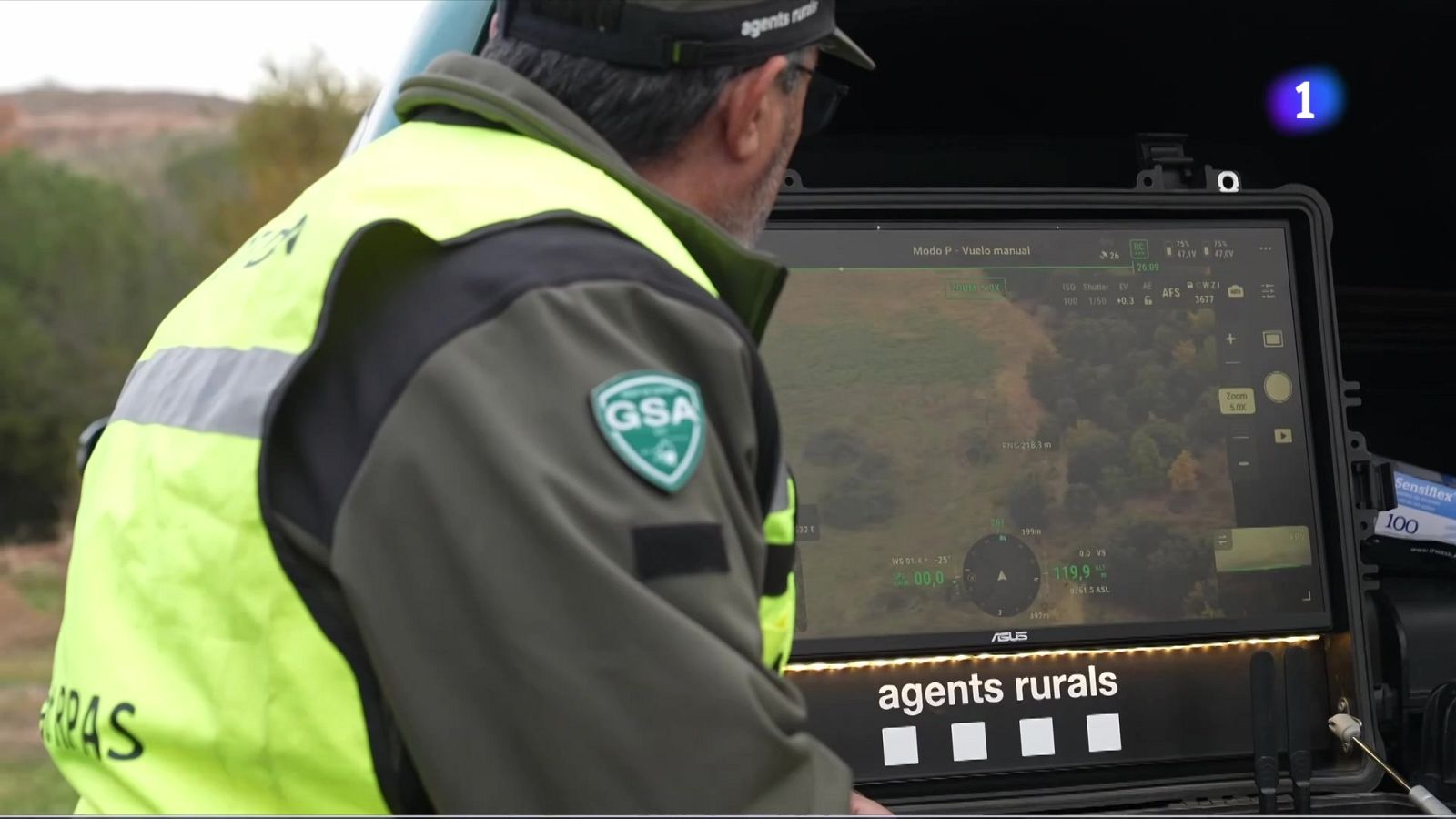 L'Informatiu - 30/12/2025 - L'Informatiu | Veure