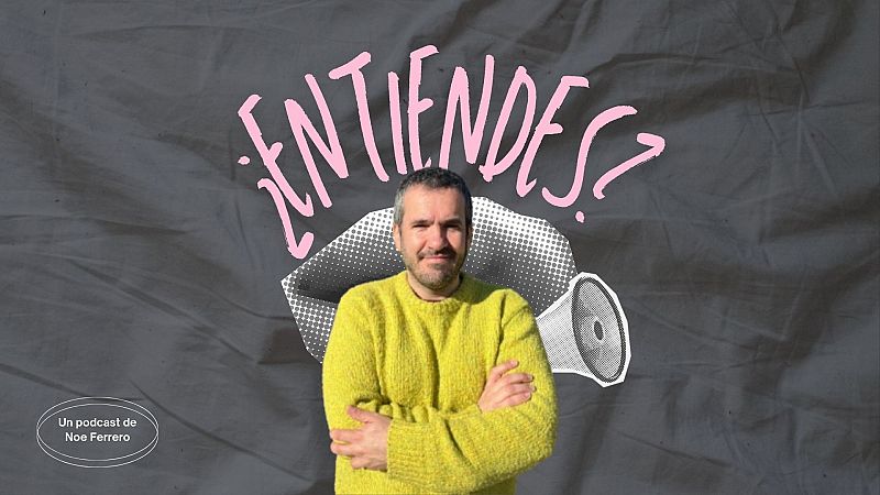 ¿Entiendes? - ¿Entiendes? con Hasier Larretxea - 01/01/26