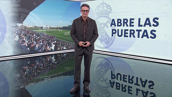 Los Deportes de La1 - Deportes 1 en Lengua de signos - 30/12/25