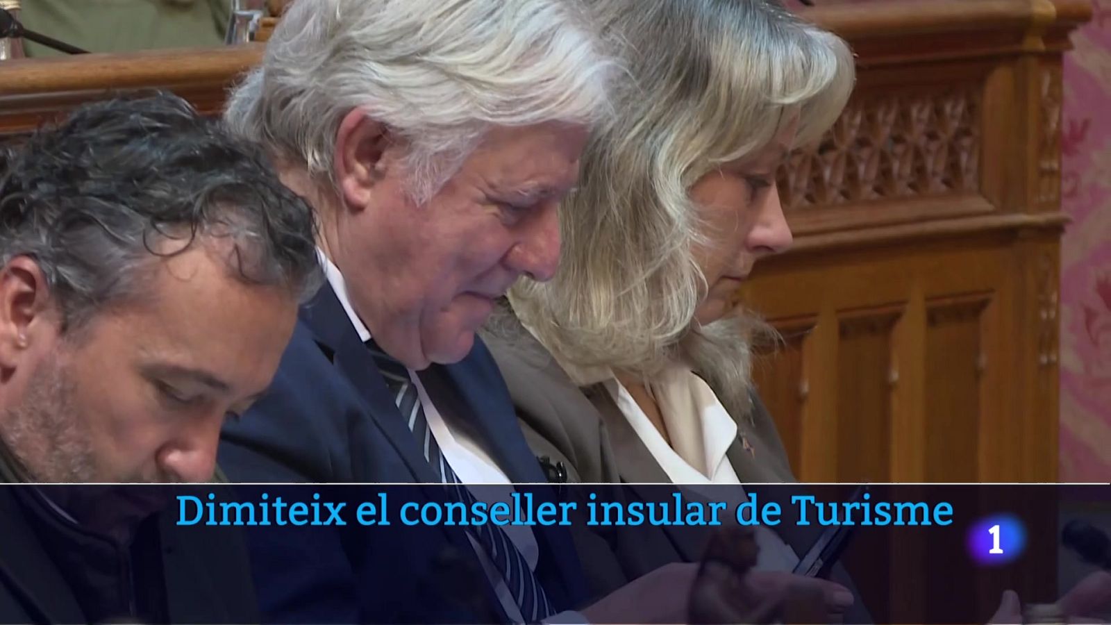 Informatiu Balear 2 - 30/12/25 Veure ara