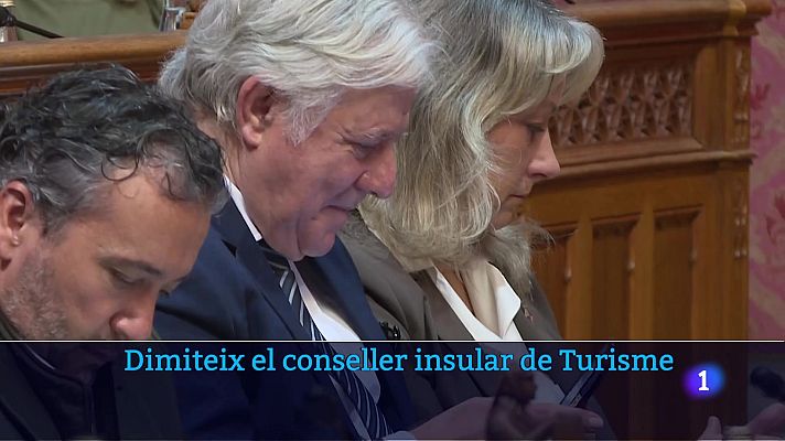 Informatiu Balear - Informatiu Balear 2 - 30/12/25