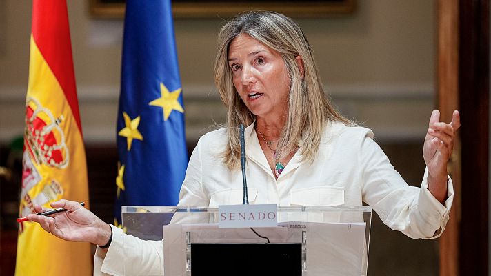  - El PP resta credibilidad a la auditoría del PSOE: "Es como encargar a Ábalos un informe sobre prostitución"