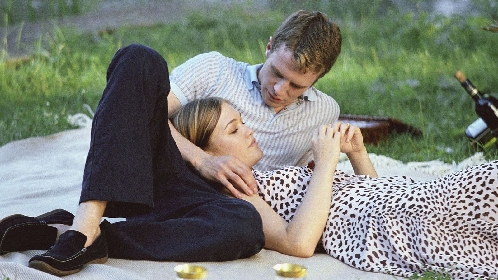 El príncipe y yo | Ver películas gratis en RTVE Play - Cine internacional | Ver película