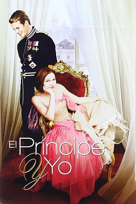 Cine internacional - El príncipe y yo