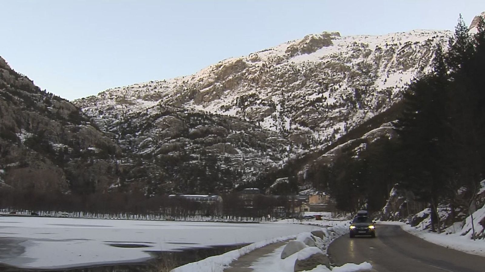 Noticias Aragón - 30/12/25 - Ver ahora