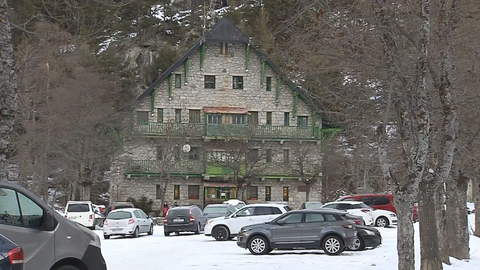 Aragón en 2' - 30/12/25 - Ver ahora