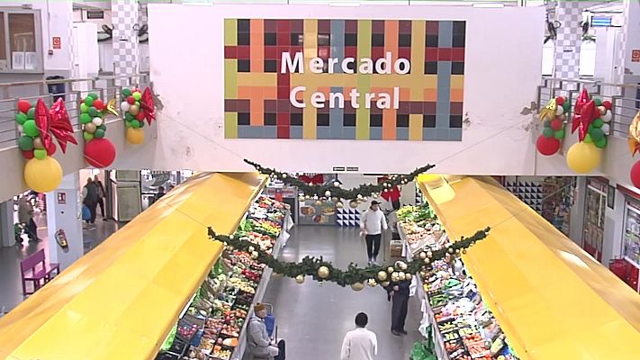 Noticias de Melilla - La noticia de Melilla 30/12/2025