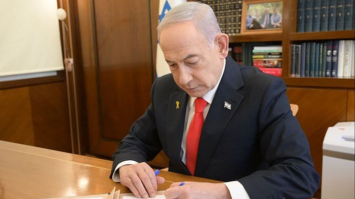 Telediario 1 - La decisión de Israel de reconocer a Somalilandia causa un terremoto político en la región