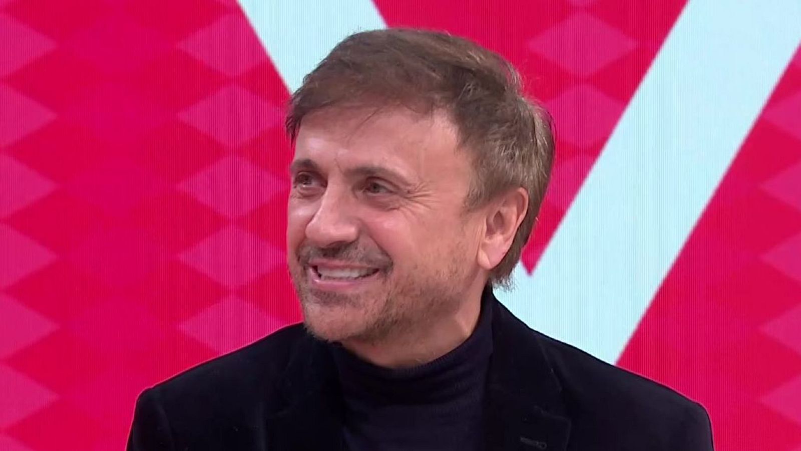 José Mota nos cuenta los detalles de su especial de Nochevieja