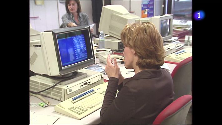 L'Informatiu - 20 anys de la llei antitabac: del fum interior a la regulació total