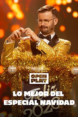 Open Play - Lo mejor del especial de Navidad