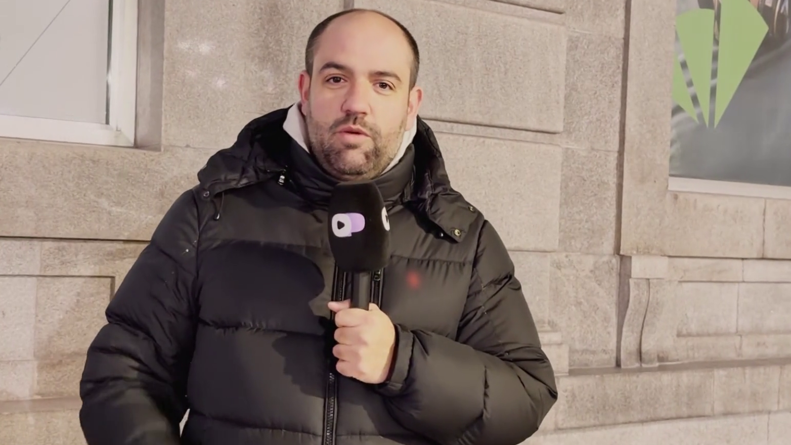 Dani Fez y los propósitos de 2026 - Open Play | Ver