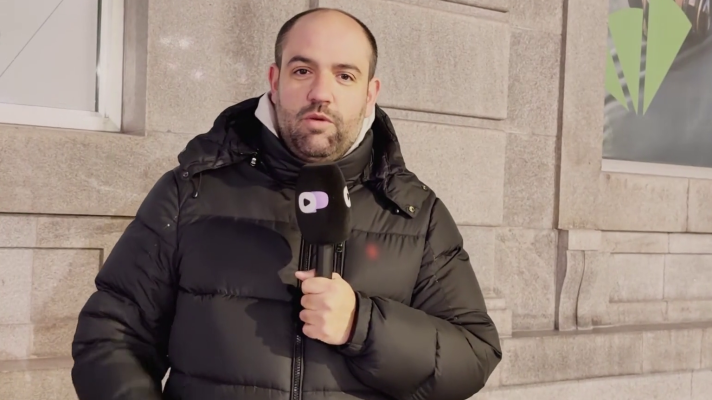 Open Play - Dani Fez y los propósitos de 2026