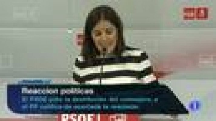 Noticias de Extremadura - Extremadura en 2' - 11/02/13