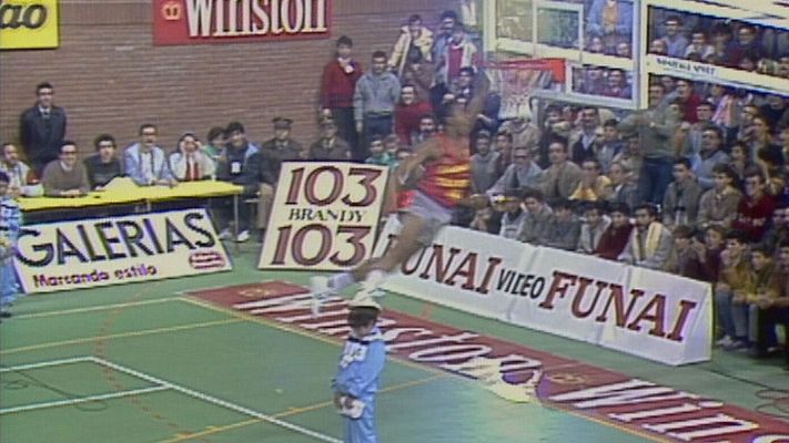  - 40 años del primer concurso de mates de la historia de España