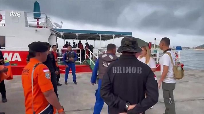 La tarde en 24h - La tarde en 24 horas - 30/12/25